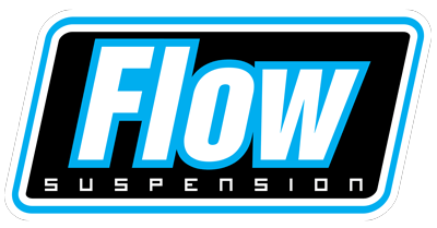 FLOW Suspension Logo